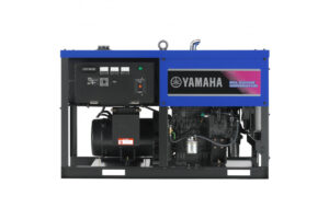 Дизельная электростанция Yamaha EDL 21000 E в Волжске